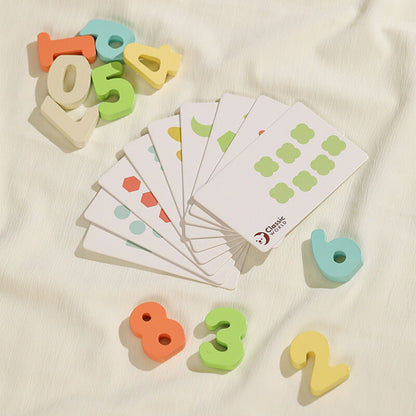 Kit de regal per a nadó - Hello Box 12 mesos