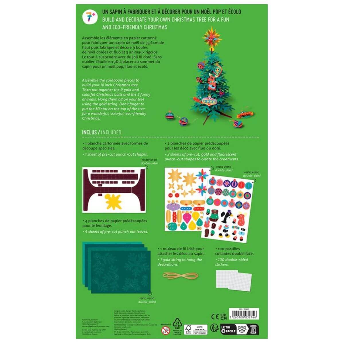 Manualidades Ho Ho Ho