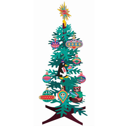 Manualidades Ho Ho Ho