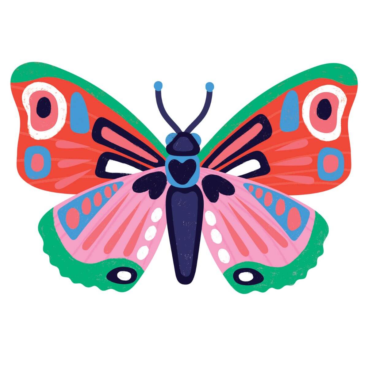 Manualidades Insects Lover