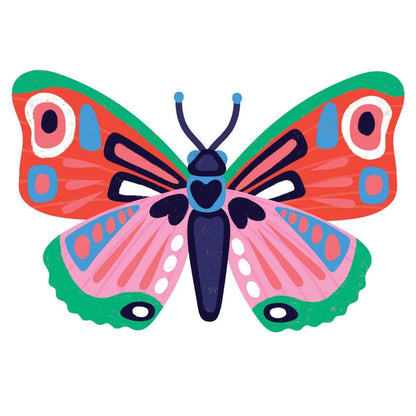 Manualidades Insects Lover