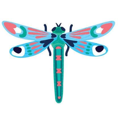 Manualidades Insects Lover