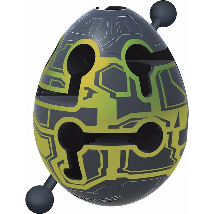Juego de ingenio para niños a partir de 6 años Smart Egg Robot