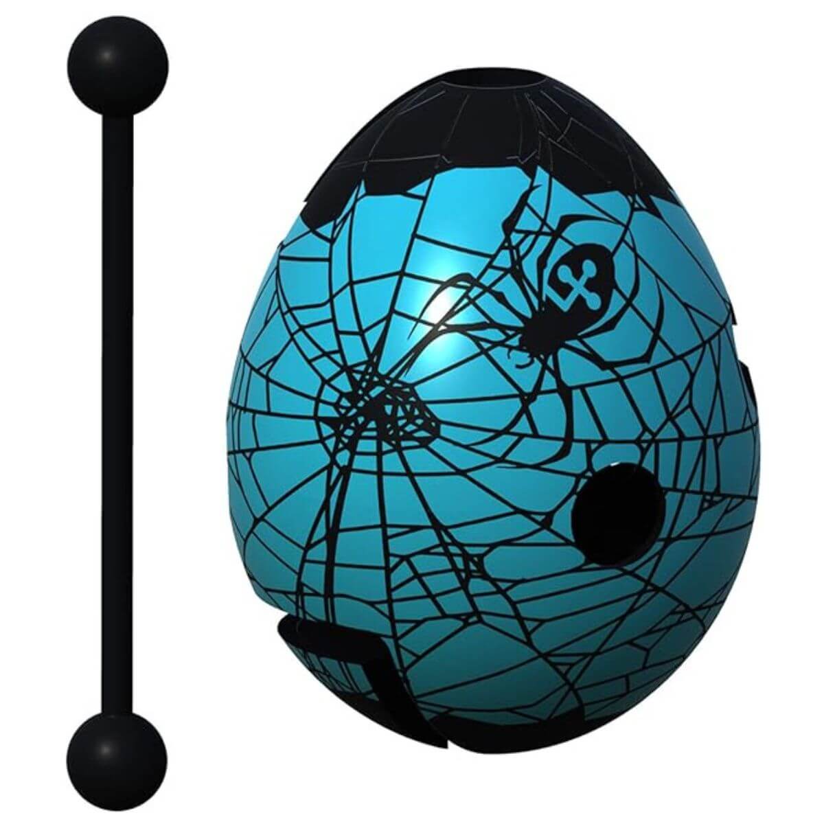 Joc de Laberint Smart Egg - Aranya