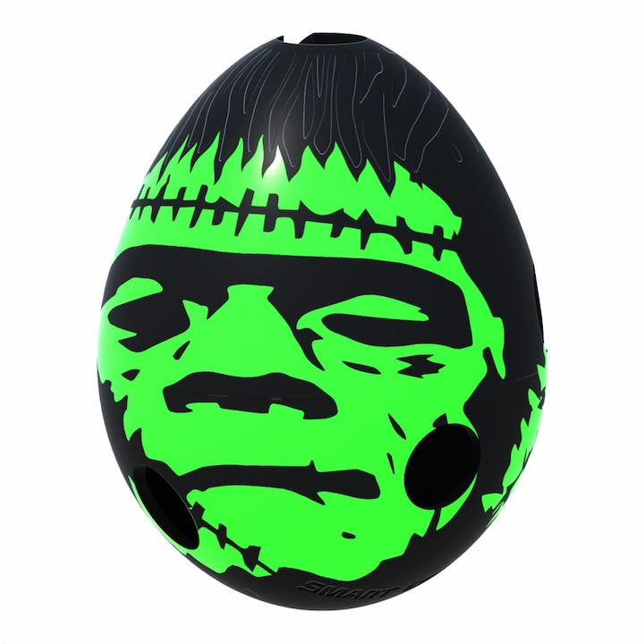 Juego de Laberinto Smart Egg - Frankenstein