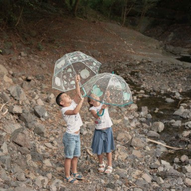 Paraguas infantil - Chewy el Elefante