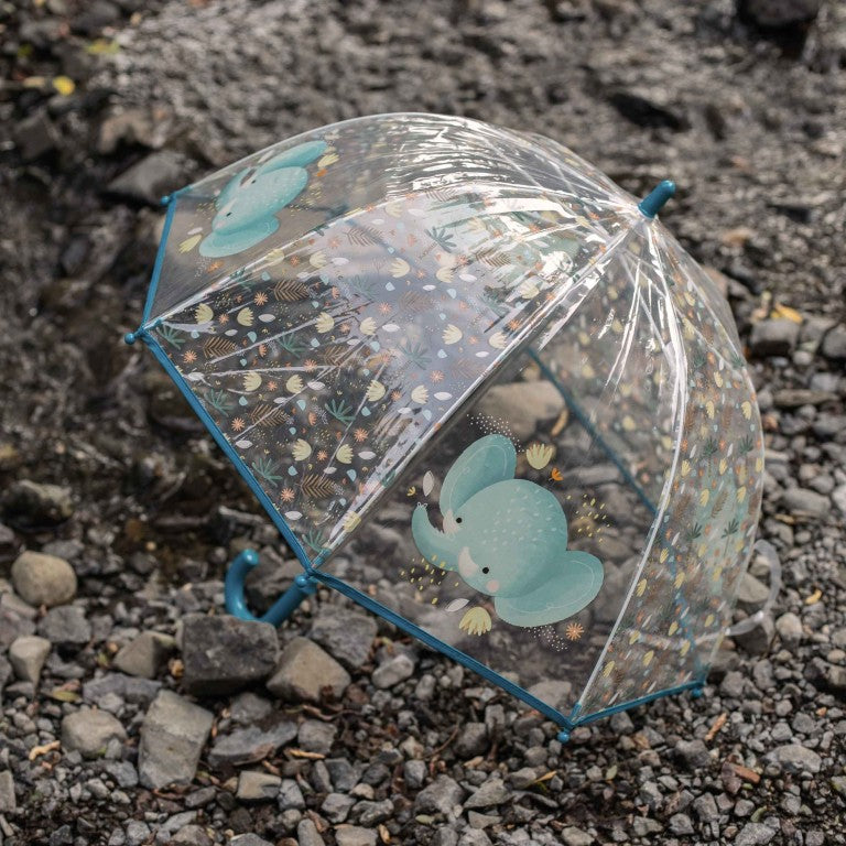 Paraguas infantil - Chewy el Elefante