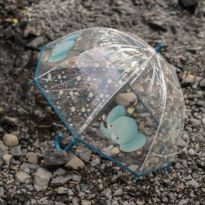 Paraguas infantil - Chewy el Elefante