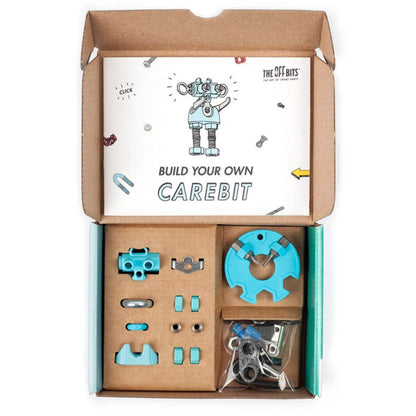Kit de construcción CareBit