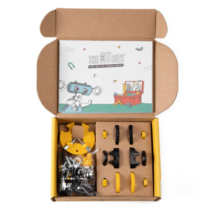 Kit de construcción BeeBit