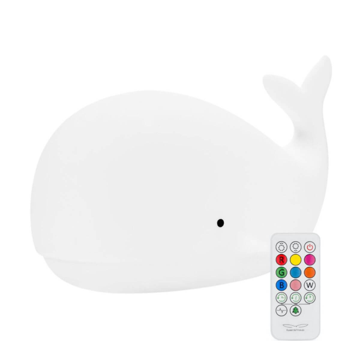 Lámpara Ballena - imagen 1