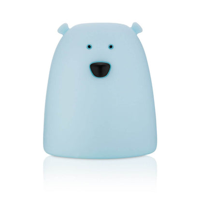 Lámpara Oso Azul pequeña
