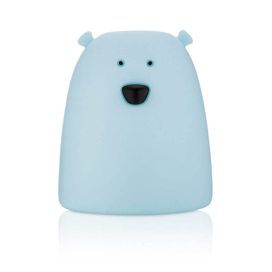 Lámpara Oso Azul pequeña