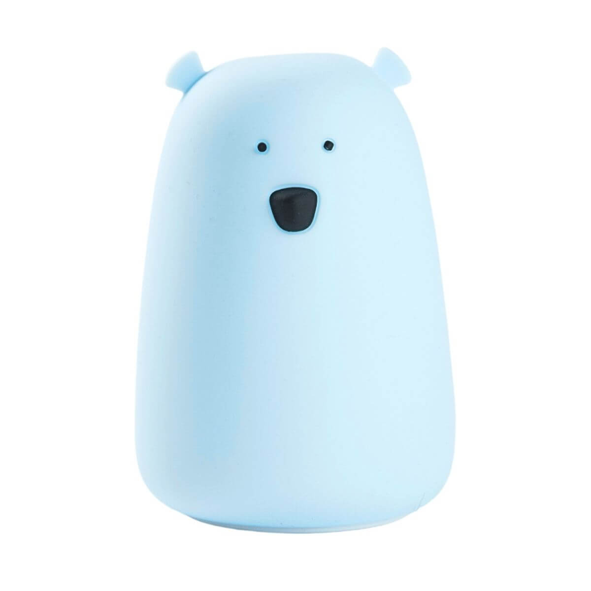 Lámpara Oso Azul
