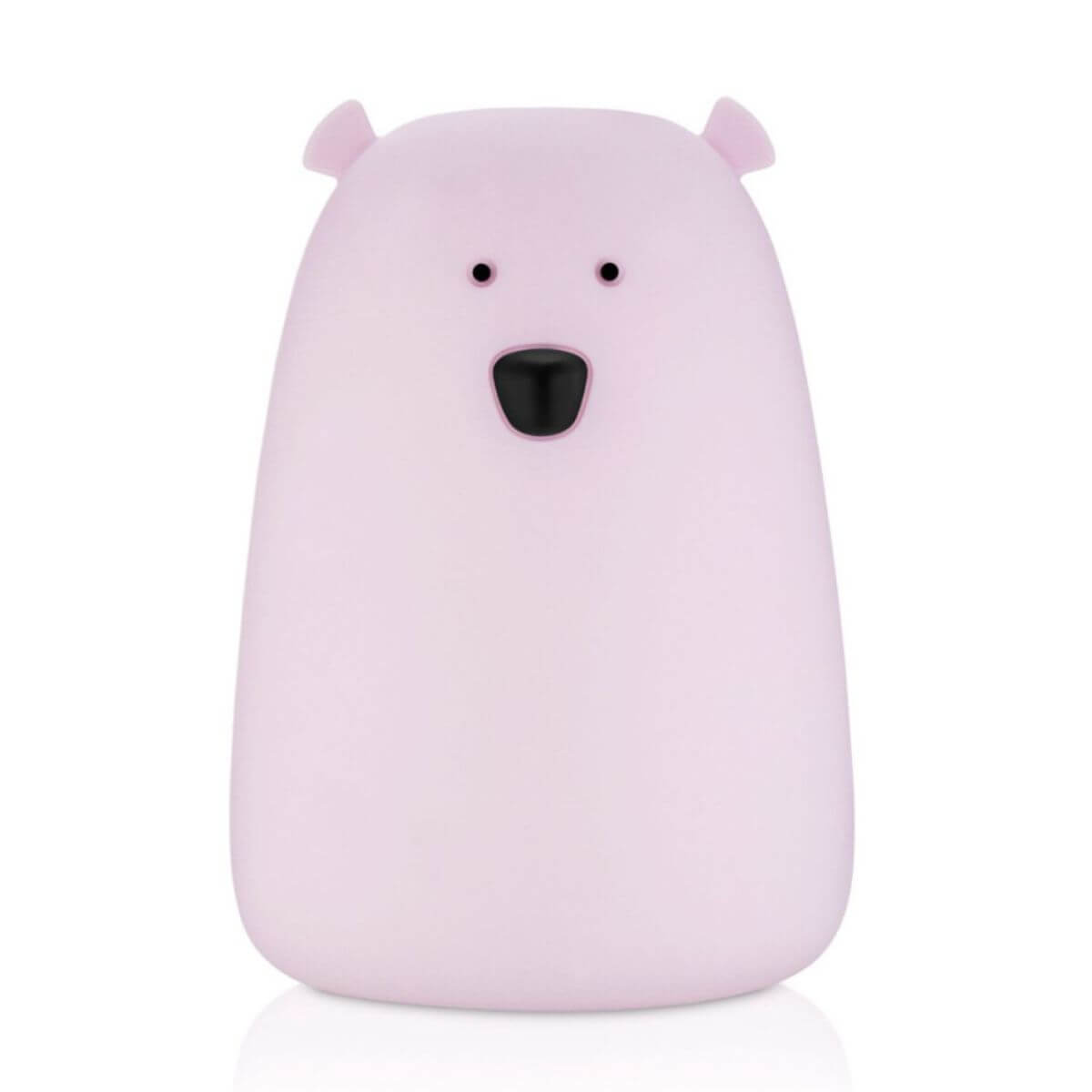 Lámpara Oso Lavanda