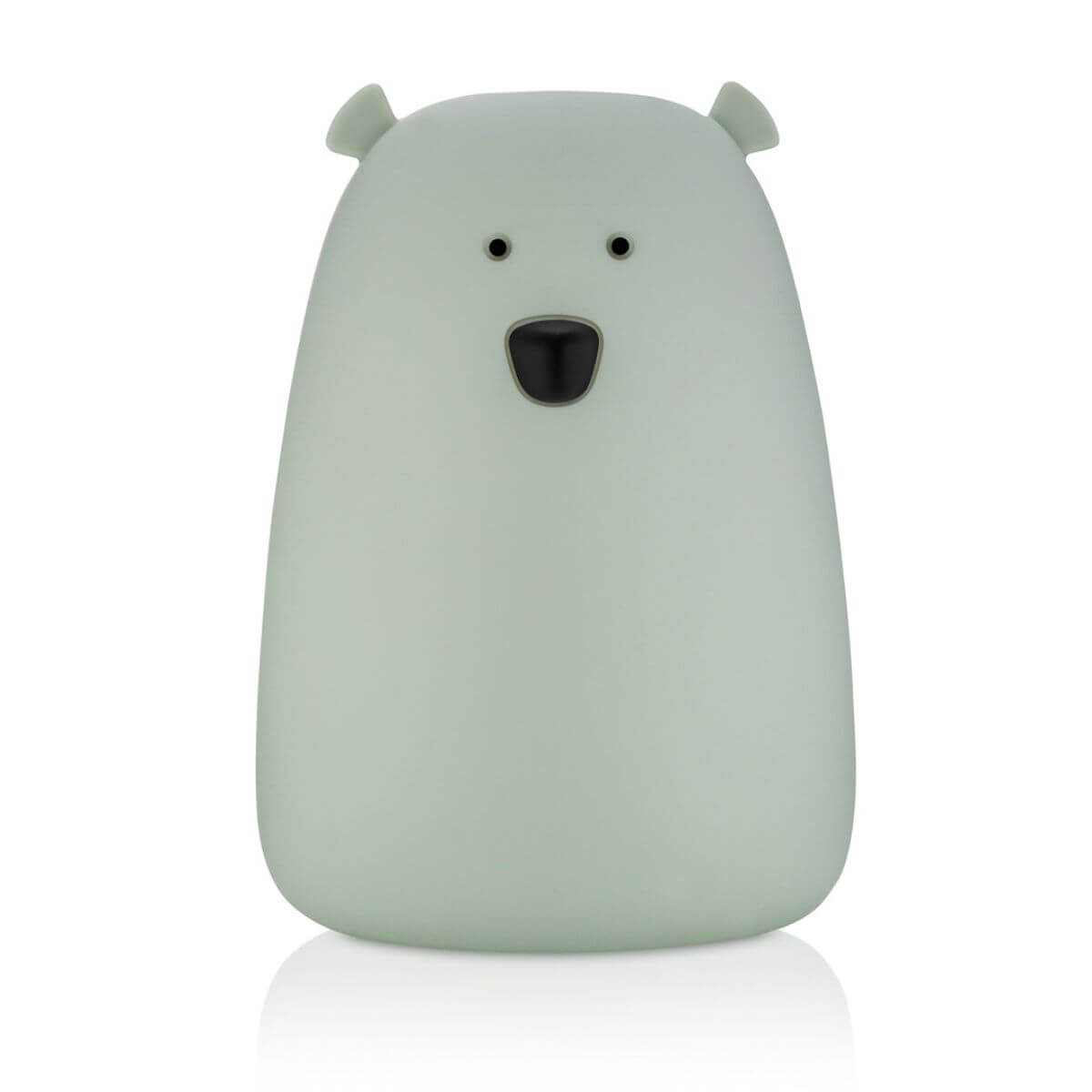 Lámpara Oso Verde Salvia