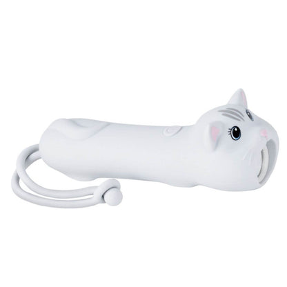 Llanterna infantil de silicona Gat Mimi