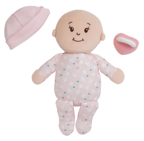set mi primera muñeca Peach Love Stella de Manhattan Toy

