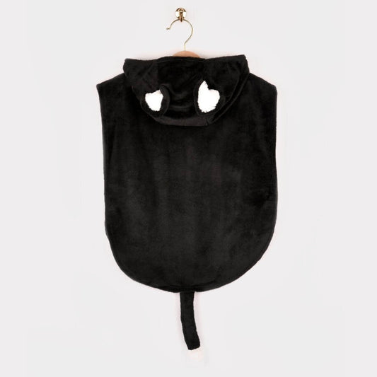 Mini Capa Gat (1-4 anys)