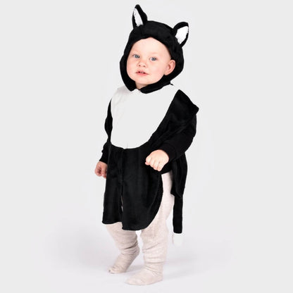 Mini Capa Gat (1-4 anys)