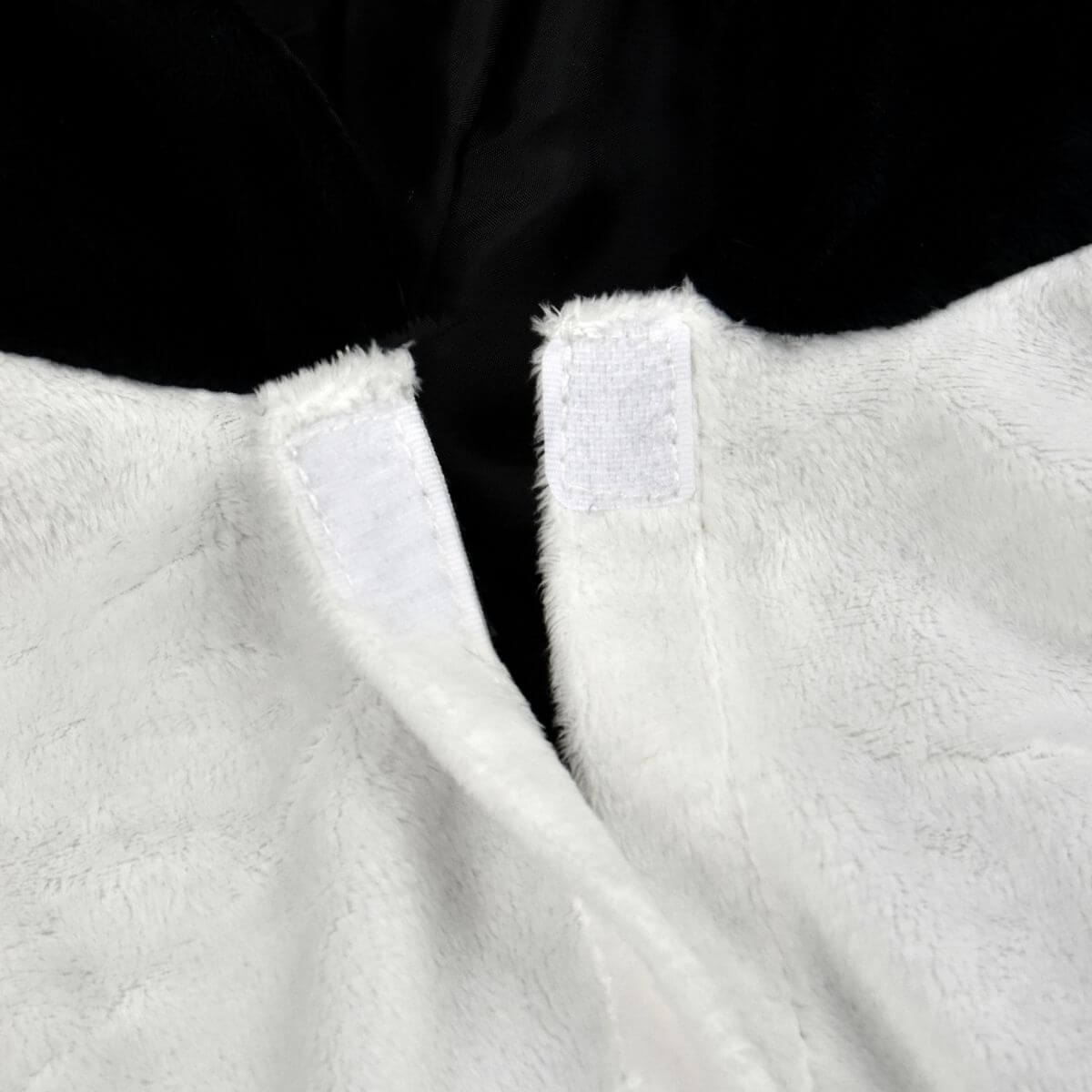 Mini Capa Gat (1-4 anys)