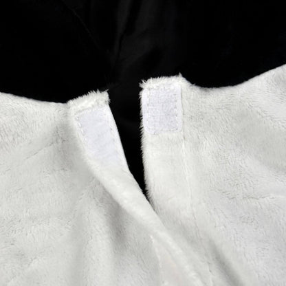 Mini Capa Gat (1-4 anys)