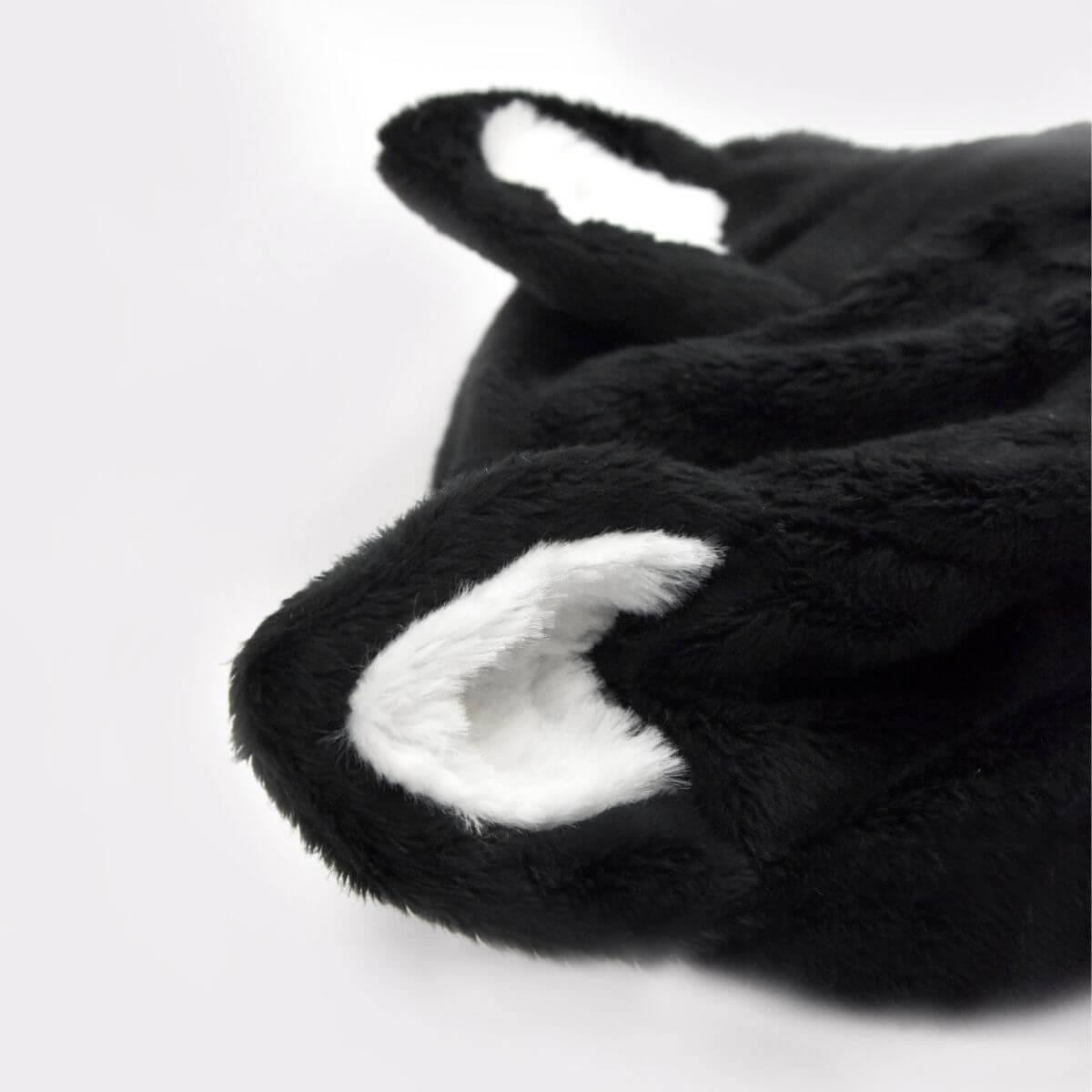 Mini Capa Gat (1-4 anys)