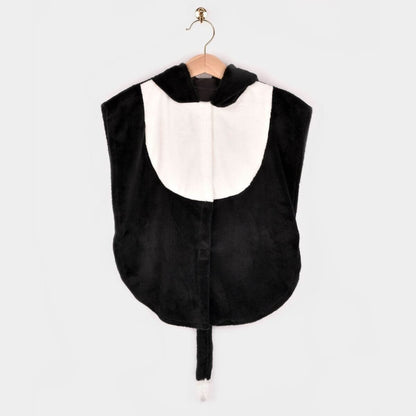 Mini Capa Gat (1-4 anys)