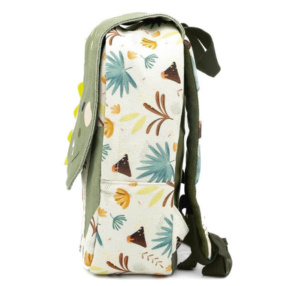 Mini Motxilla Infantil Dinosaure