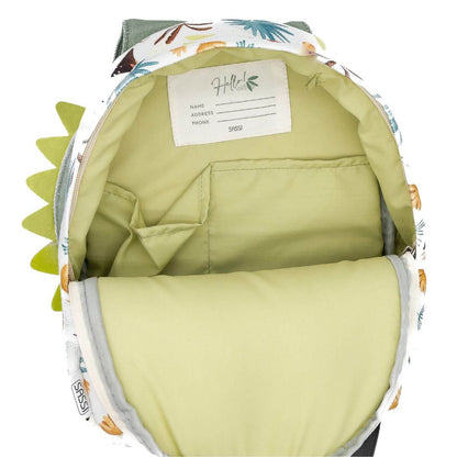 Mini Motxilla Infantil Dinosaure