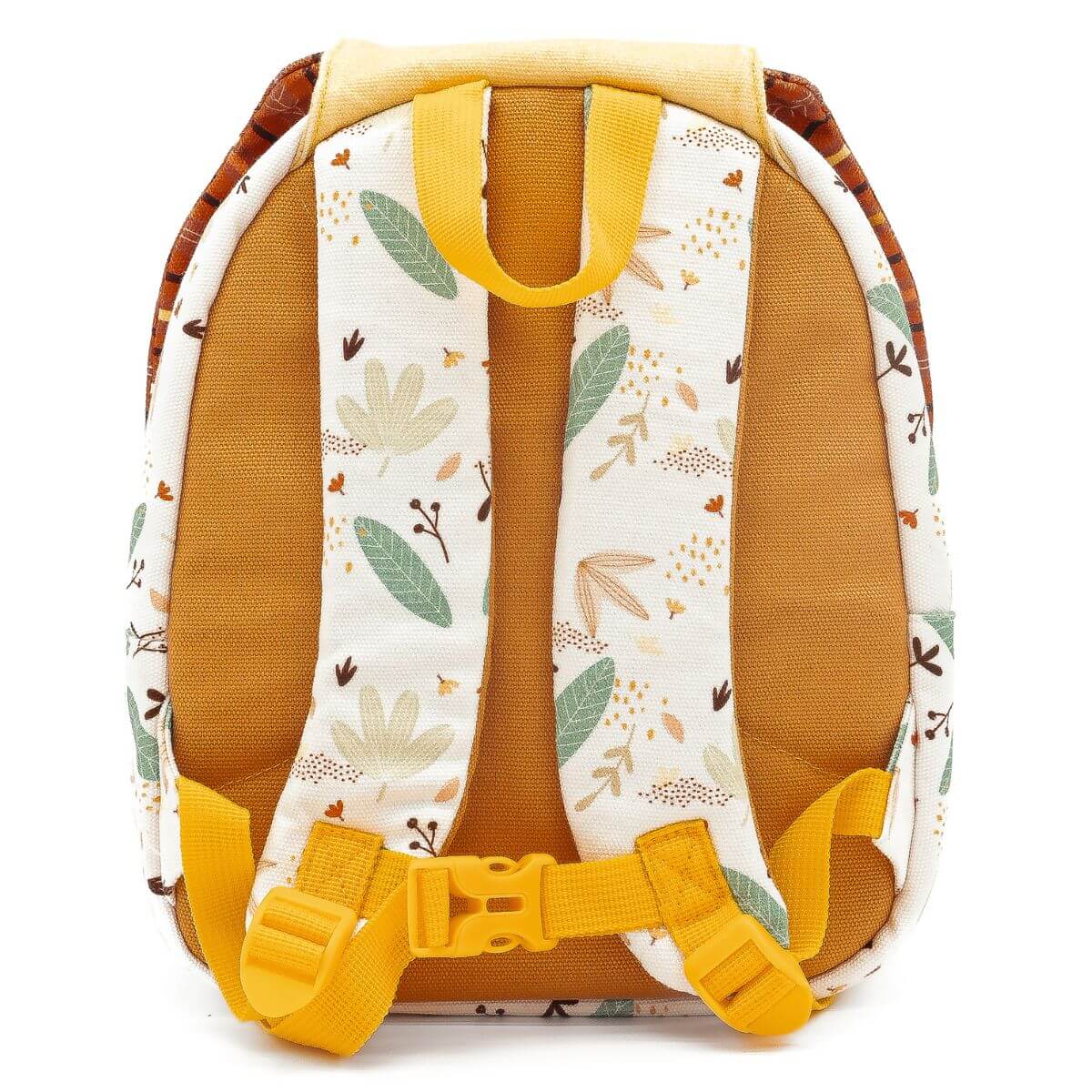 Mini Motxilla Infantil Lleó