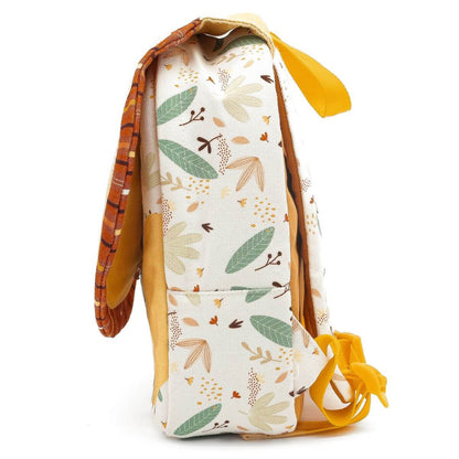 Mini Motxilla Infantil Lleó