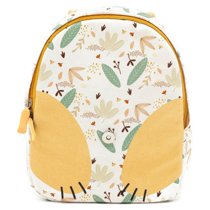 Mini Motxilla Infantil Lleó