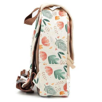 Mini Mochila Infantil - Gnawy el Perezoso