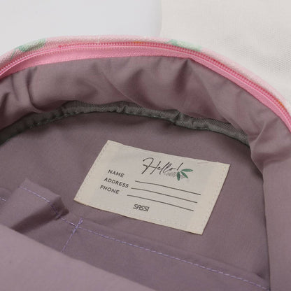 Mini Motxilla Infantil Unicorn