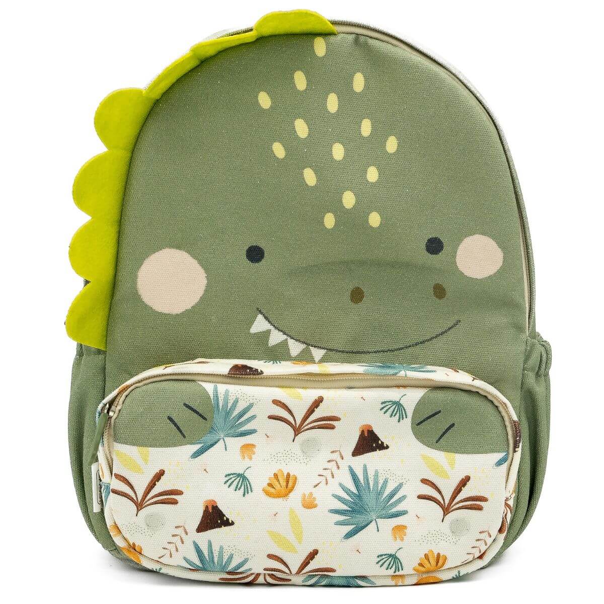 Mochila Infantil A4 Dinosaurio