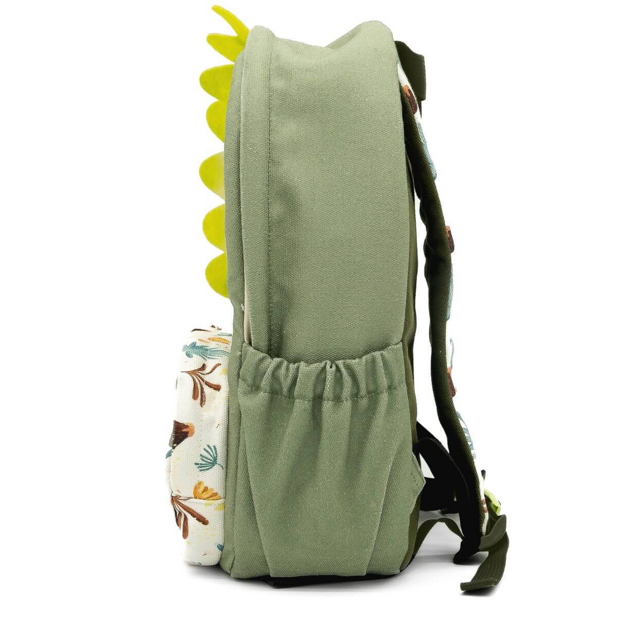 Motxilla Escolar Infantil Dinosaure (A4)