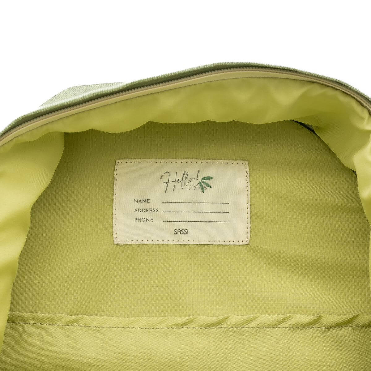 Motxilla Escolar Infantil Dinosaure (A4)