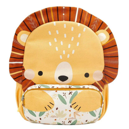 Mochila Infantil A4 - Chompy el León