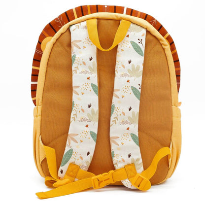 Mochila Infantil A4 - Chompy el León