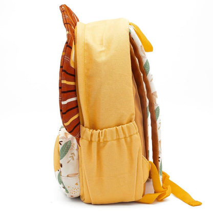 Mochila Infantil A4 - Chompy el León