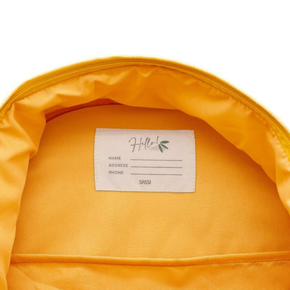 Mochila Infantil A4 - Chompy el León