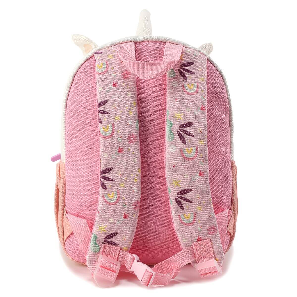 Mochila Escolar Infantil Unicornio (A4)
