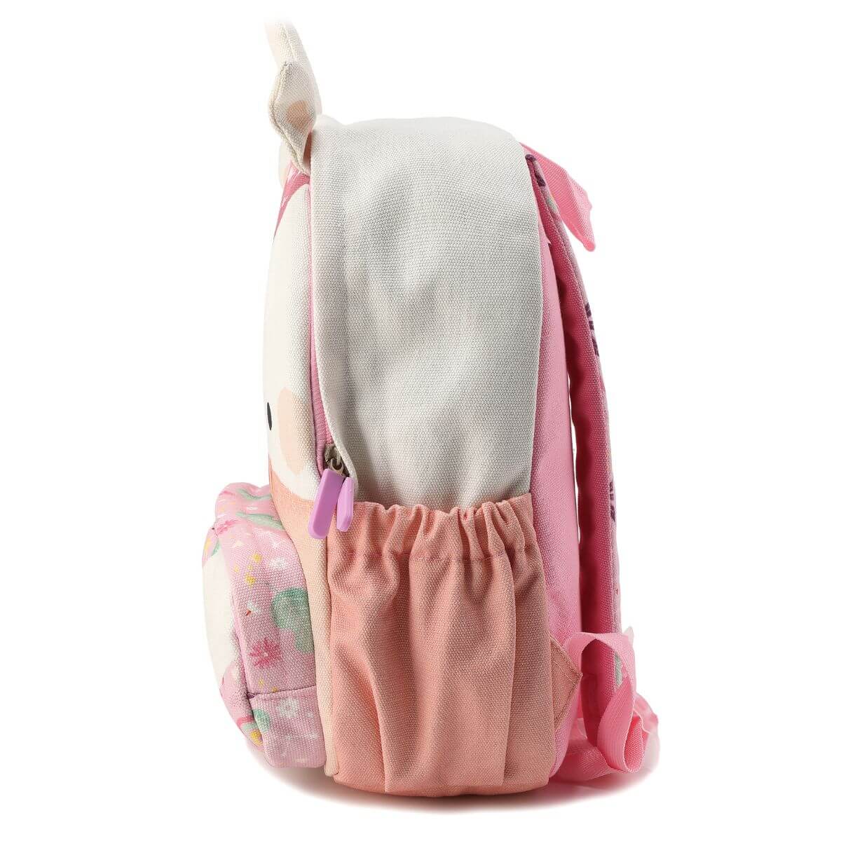 Mochila Escolar Infantil Unicornio (A4)