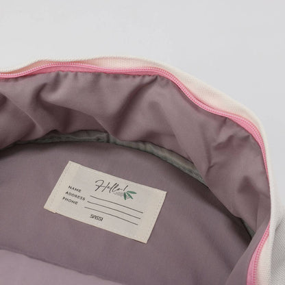 Mochila Escolar Infantil Unicornio (A4)