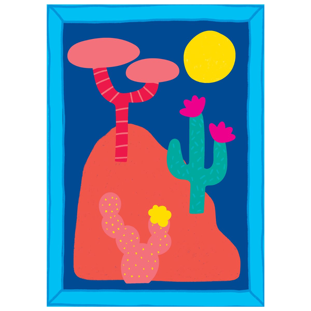 Manualitats Modern Arts