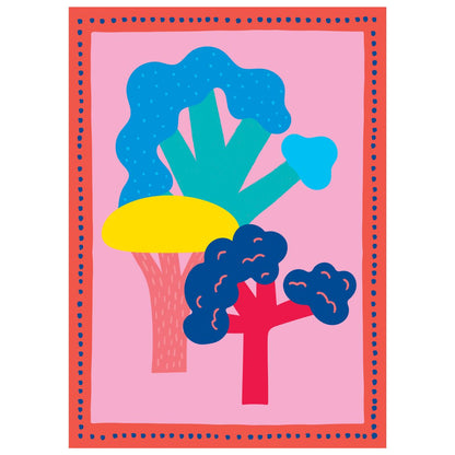 Manualitats Modern Arts