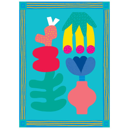 Manualitats Modern Arts