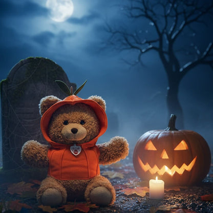 Ós de Peluix Carabassa