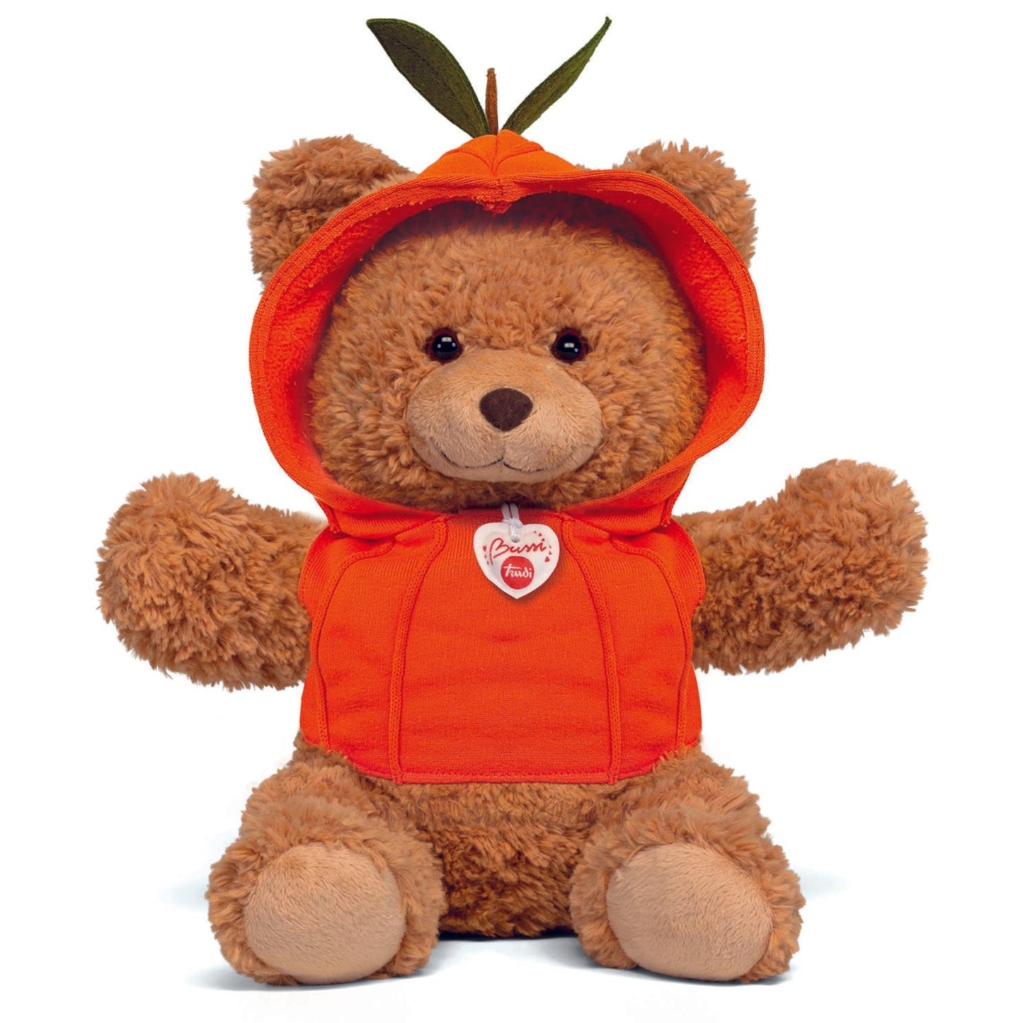 Ós de Peluix Carabassa